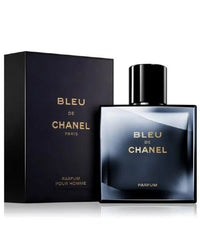 Blue Homme Inspired Perfume – 100ml EDP