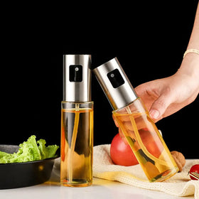 Glass Oil Sprayer Bottle – 1000ml
