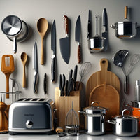  Home & Kitchen